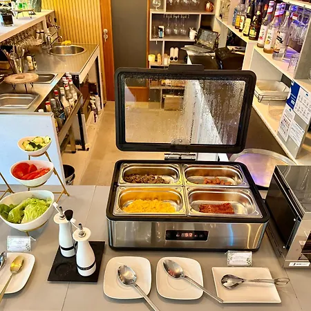 Casa Caloura Seaside Deluxe & Apartamento Lagoa (Azores)