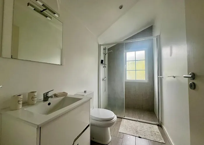 Casa Caloura Seaside Deluxe & 라고아