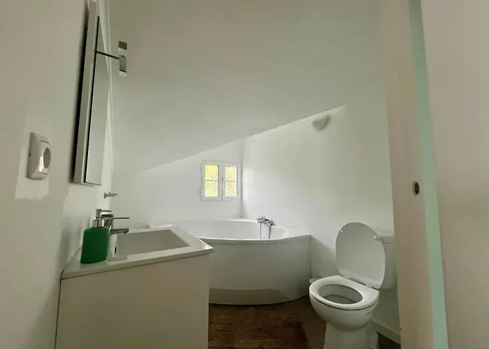 Casa Caloura Seaside Deluxe & 라고아