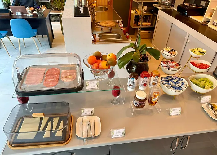 Casa Caloura Seaside Deluxe & 아파트 *