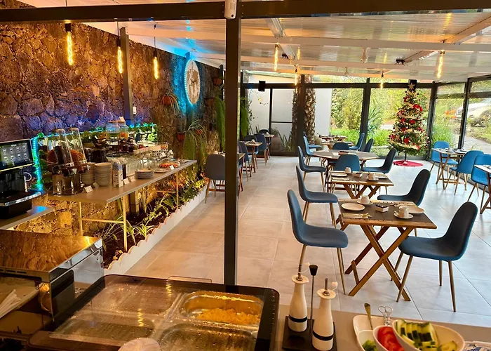 아파트 Casa Caloura Seaside Deluxe & *