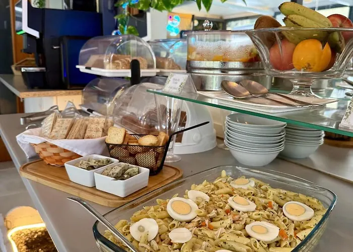 Casa Caloura Seaside Deluxe & 아파트 *