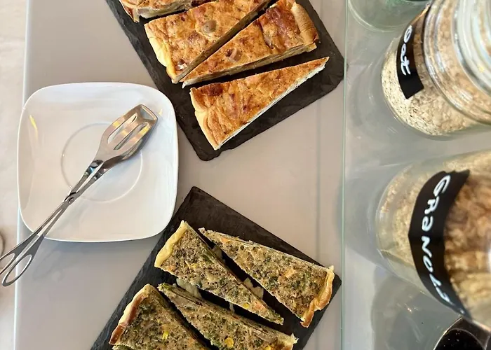 Casa Caloura Seaside Deluxe & 아파트