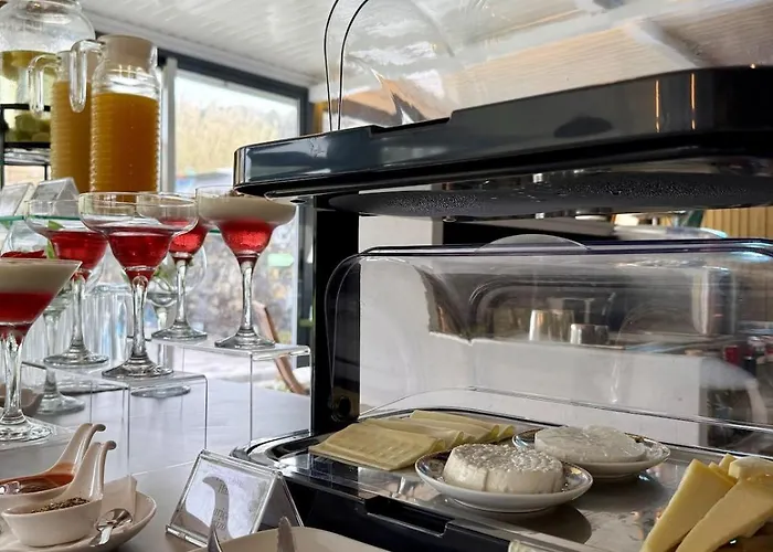 Casa Caloura Seaside Deluxe & * 라고아