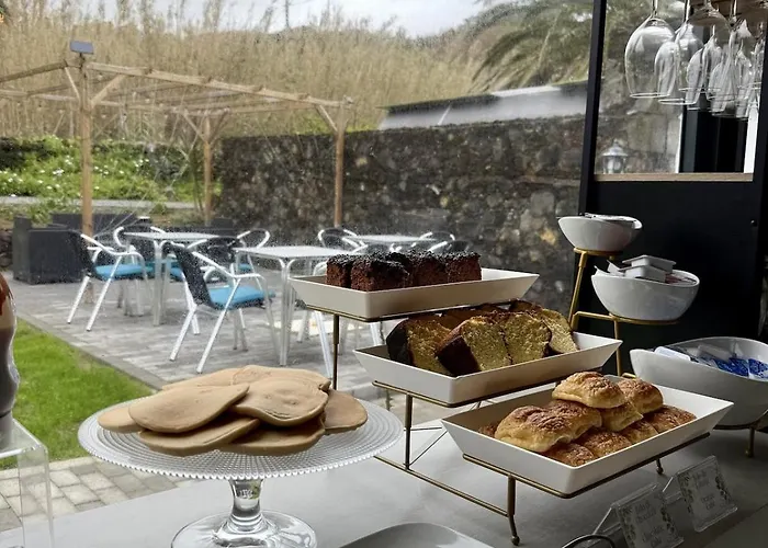 아파트 Casa Caloura Seaside Deluxe & 라고아