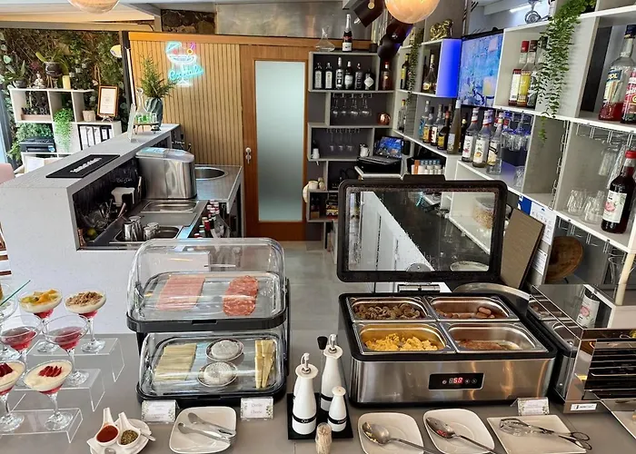 아파트 Casa Caloura Seaside Deluxe &