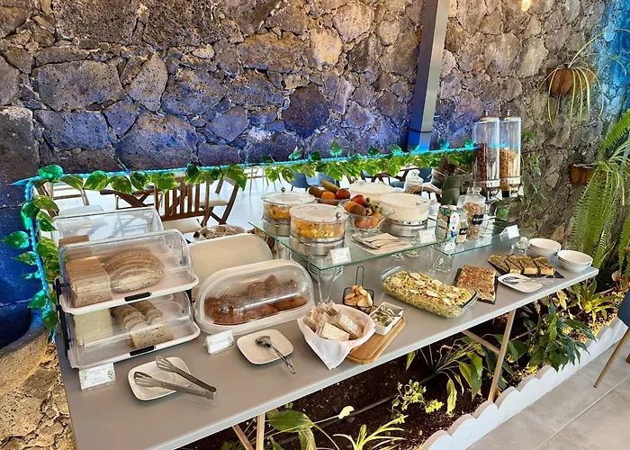 Casa Caloura Seaside Deluxe & 라고아