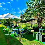 Casa Caloura Seaside Deluxe & Lagoa (Azores)