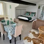 Appartement Casa Caloura Seaside Deluxe & *