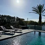 Appartement Casa Caloura Seaside Deluxe &