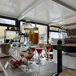 Casa Caloura Seaside Deluxe & Appartement