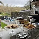 Appartement Casa Caloura Seaside Deluxe & Lagoa (Azores)