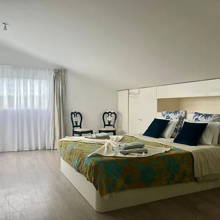 Apartment Casa Caloura Seaside Deluxe & Lagoa (Azores)