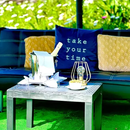 شقة Casa Caloura Seaside Deluxe & *