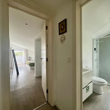 Casa Caloura Seaside Deluxe & Apartment