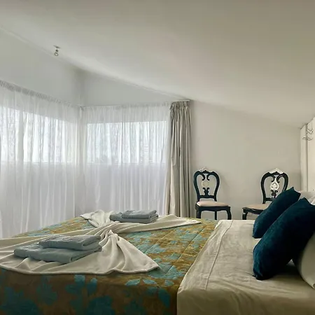 شقة Casa Caloura Seaside Deluxe & *