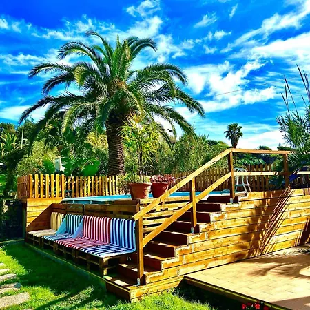 Apartment Casa Caloura Seaside Deluxe & Lagoa (Azores)