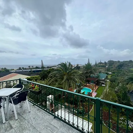 Casa Caloura Seaside Deluxe & * Lagoa (Azores)