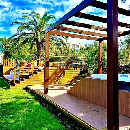 Casa Caloura Seaside Deluxe & * Lagoa (Azores)
