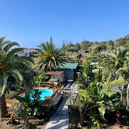 Casa Caloura Seaside Deluxe &