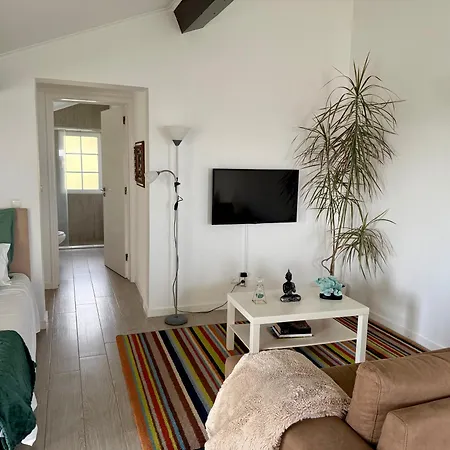 Apartament Casa Caloura Seaside Deluxe & *