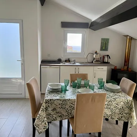 Apartament Casa Caloura Seaside Deluxe &