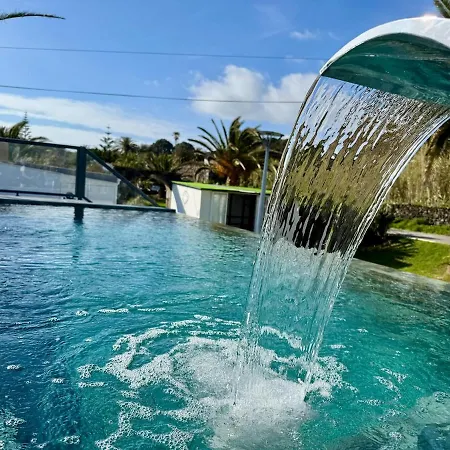 Casa Caloura Seaside Deluxe & Lagoa (Azores)