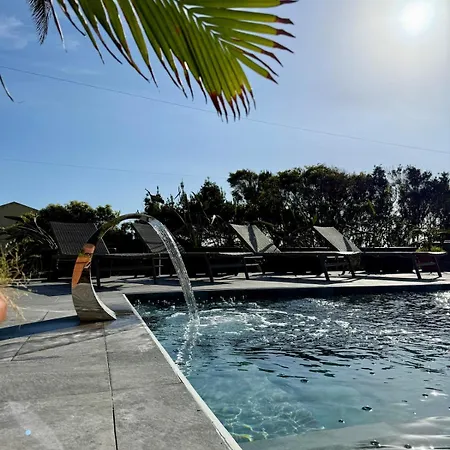 Casa Caloura Seaside Deluxe &