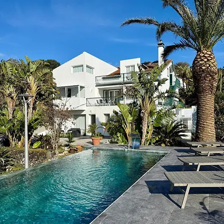 Casa Caloura Seaside Deluxe & * Lagoa (Azores)