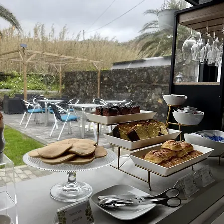 Apartment Casa Caloura Seaside Deluxe & Lagoa (Azores)