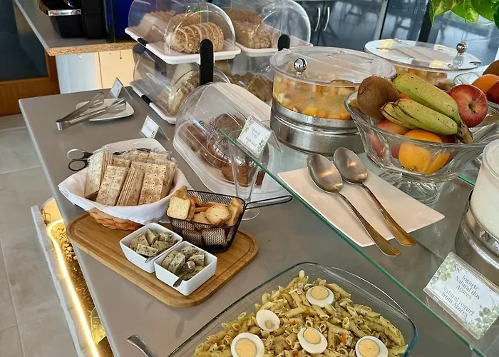 Casa Caloura Seaside Deluxe & * Lagoa (Azores)