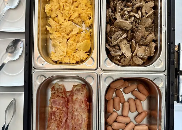 Casa Caloura Seaside Deluxe & Appartement *